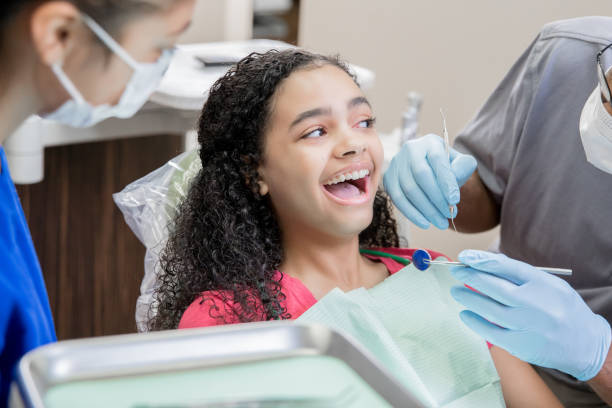 Best After-Hours Emergency Dentist in Maeser, UT