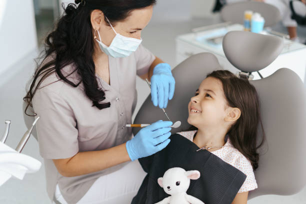 Best Walk-In Emergency Dentist in Maeser, UT