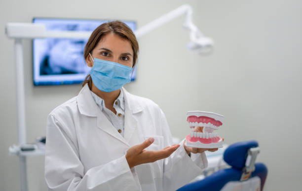 Best Emergency Orthodontic Repairs in Maeser, UT