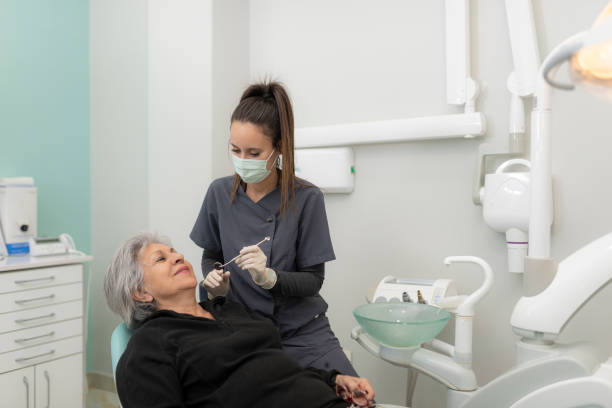 Best Emergency Dental Surgery in Maeser, UT