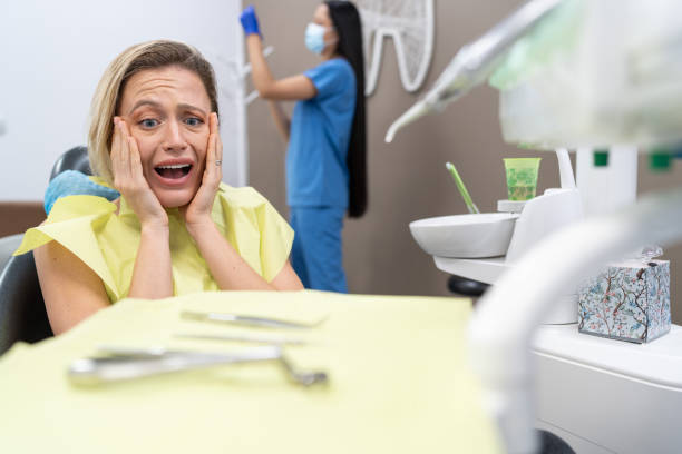Best Emergency Broken Tooth Repair in Maeser, UT