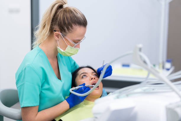 Best Emergency Dental Surgery in Maeser, UT