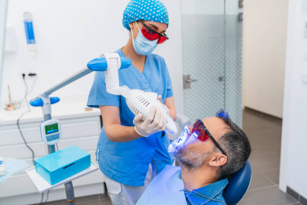 Best Emergency Treatment for Toothache in Maeser, UT